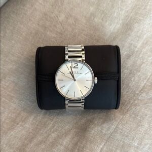 Marc By Marc Jacobs Stainless Steel Watch